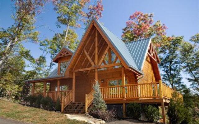 Mountain Laurel Holiday home