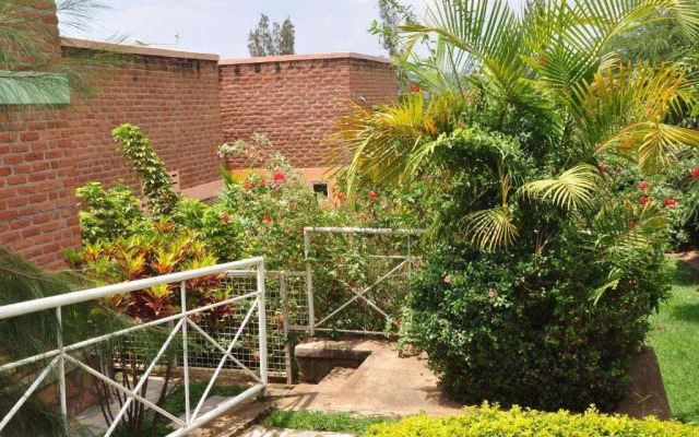 Salama Village Kigali