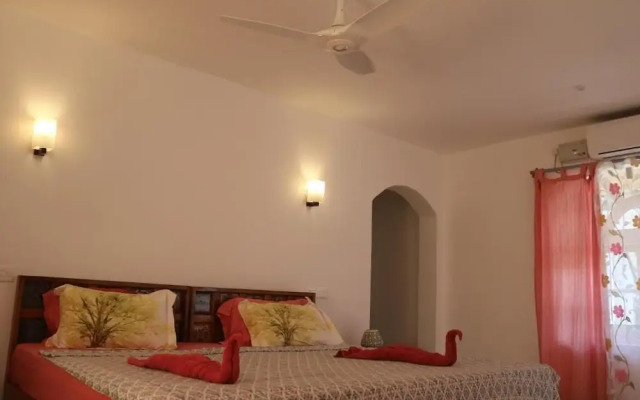Magnolia Guest House