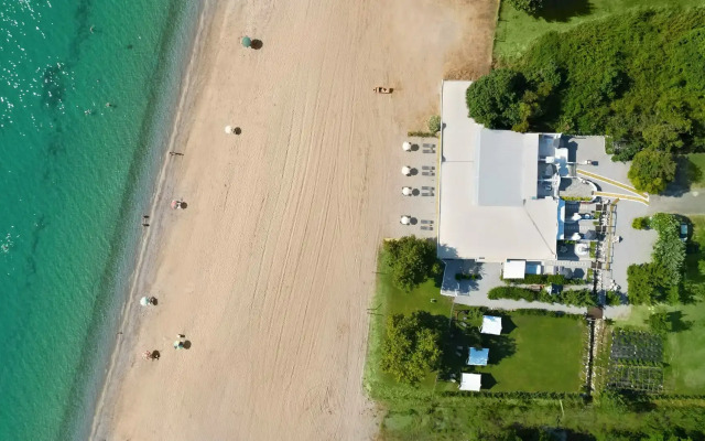 Olympa Suites