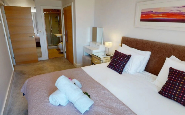 Saunton Point Break 2 Bedrooms