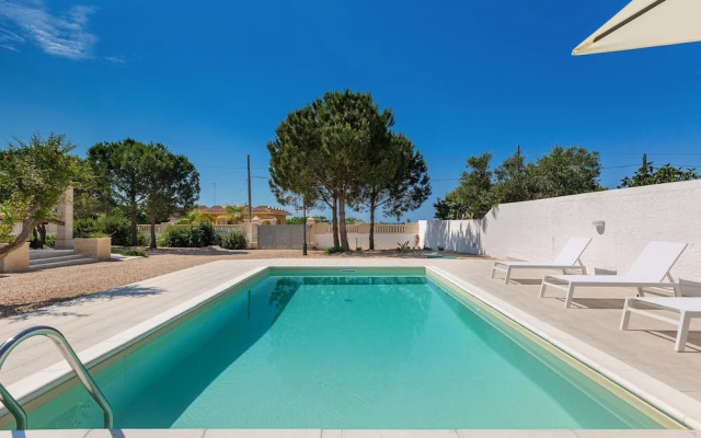 2424 Villa Dora by Perle di Puglia