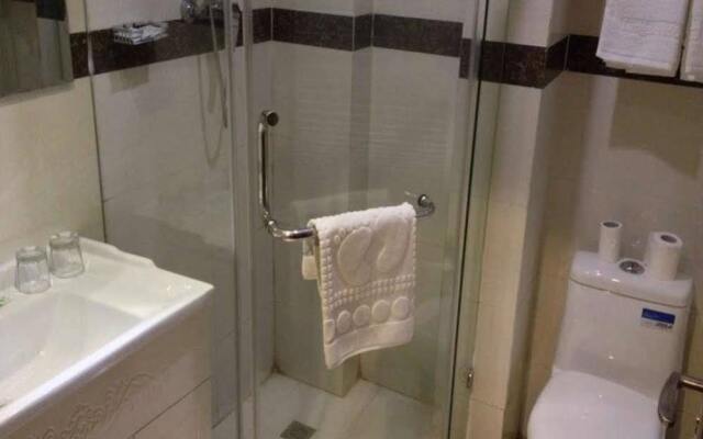 Langshi Holiday Hotel