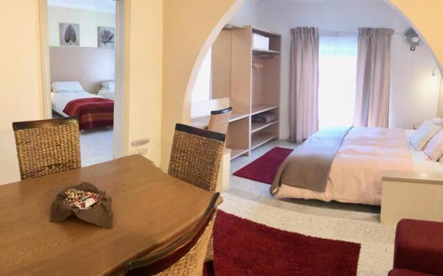 Sands Apartments