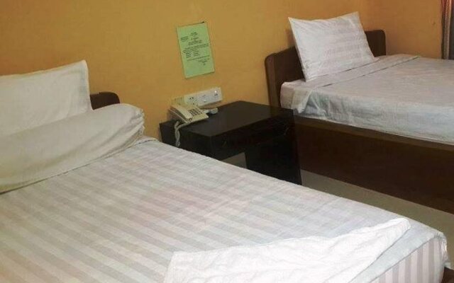 Golden Palace Hotel