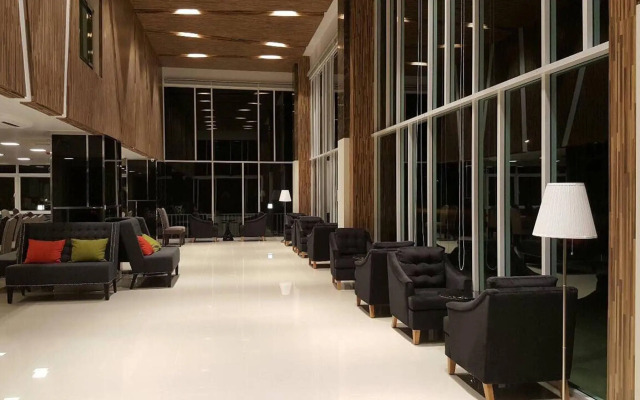 Chaisaeng Villa Hotel