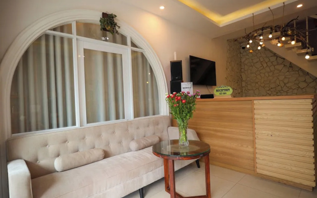 Homestay 3M House