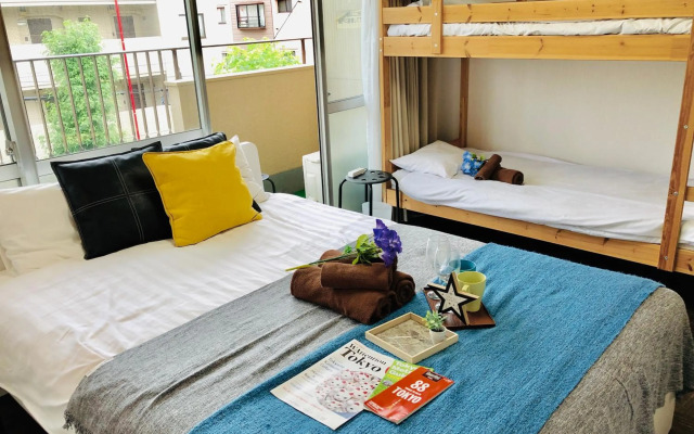 板橋 RCアネックス Rc9