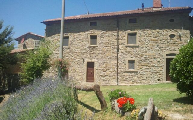 Agriturismo il Castelluccio