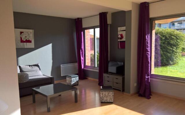 Baie De Somme Abbeville Appart