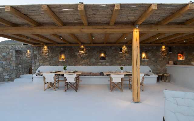 My Evilia Villa