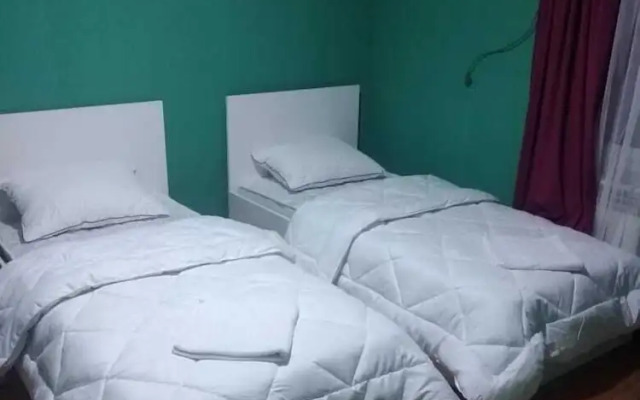 Hostel Old Town Guest