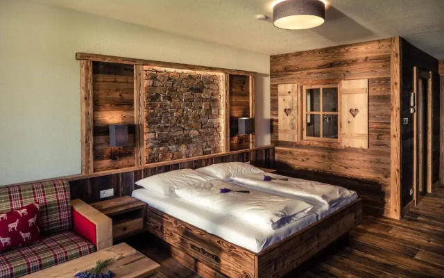 Motel Dlouhá Louka