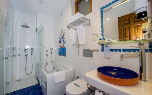 Assos Nazlihan Hotel - Special Class