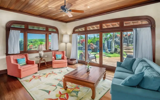 Anini Vista Drive Estate