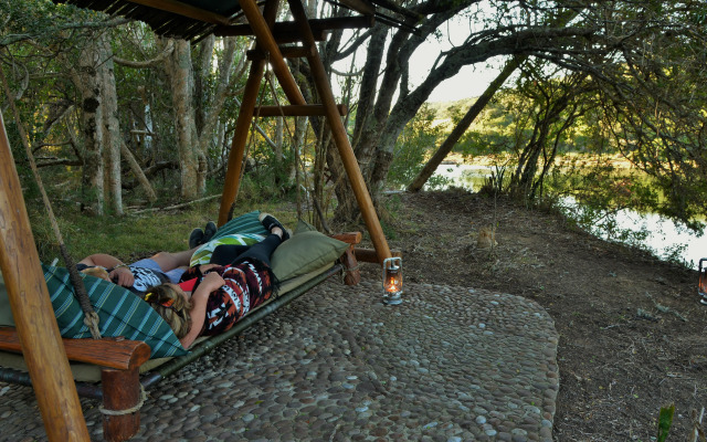 Sibuya Game Reserve