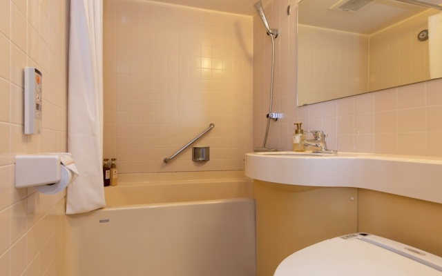 Moderate Semi Double room 사진 4