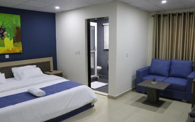 The Cate House Hotel