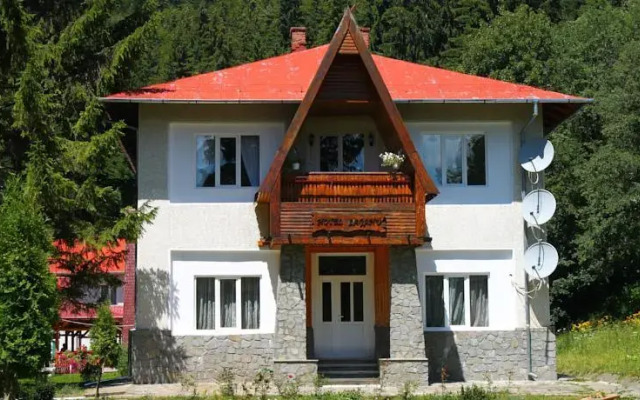 Cheia Zaganului