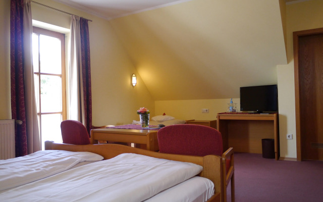 Da`Sporrer Hotel & Wirtshaus