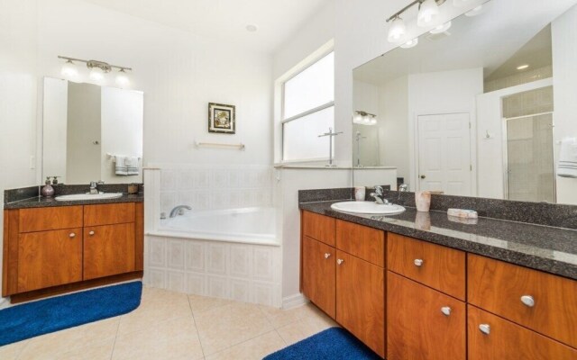 1050 Tourmaline Drive 5 Bedroom Home