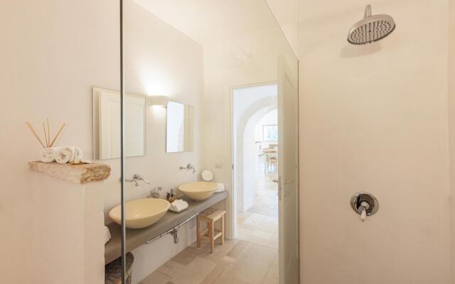 Lamia Del Bosco Con Piscina Privata