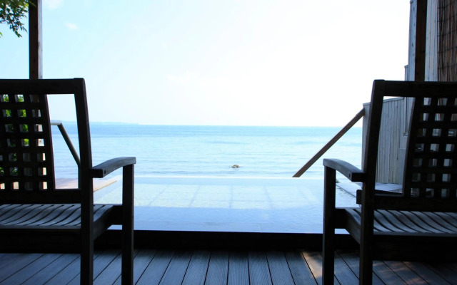 Amane Resort Seikai