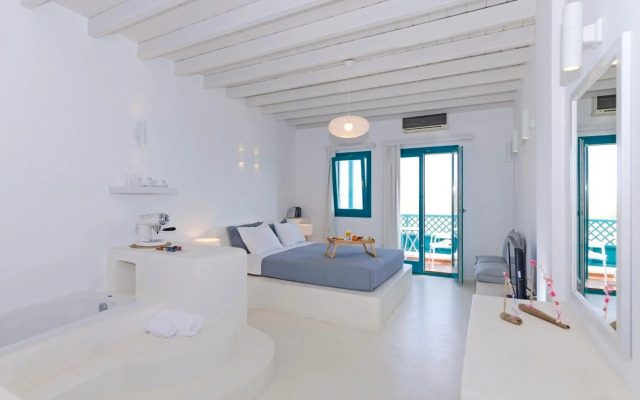 Astypalaia Palace Hotel