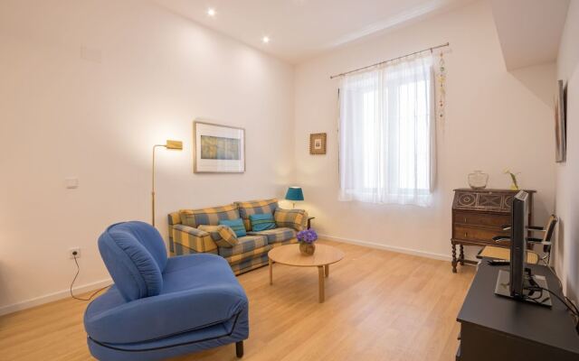 Apartamento Armenta 1