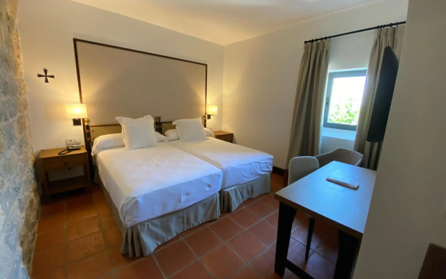 Parador de Jaén