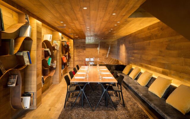 Grau Roig Andorra Boutique Hotel & Spa