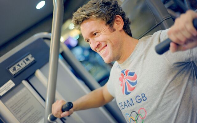 Careys Manor & Senspa