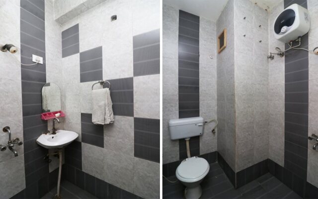 Hotel Taj Heaven By OYO Rooms