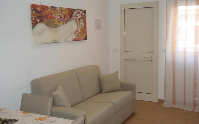 Casa vacanze Sabin