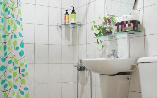 Green Bottle Guest House