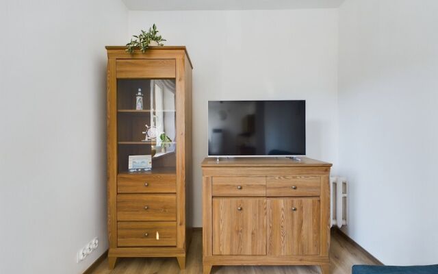 Apartment Abrahama by Renters
