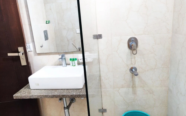 Hotel Bodhgaya Inn