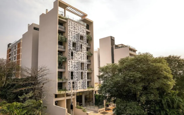 Zentrum Stay & Residences by AVA