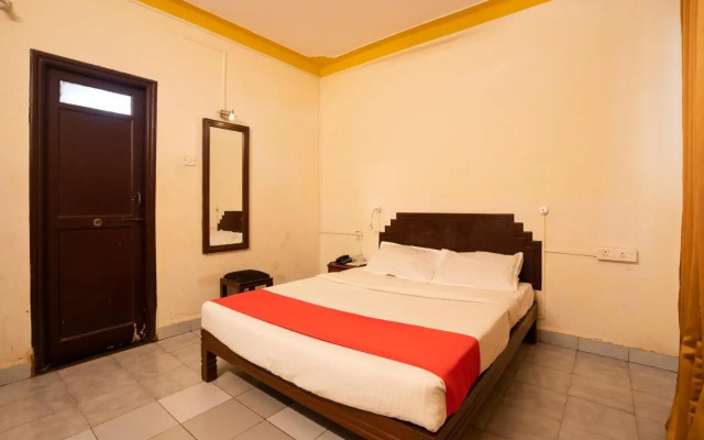 The Sincro Hotel