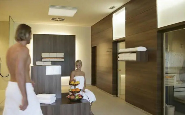 Hotel Die Zeit
