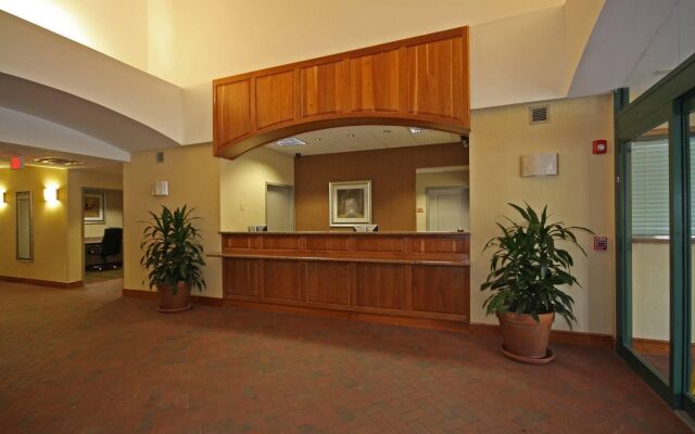Super 8 By Wyndham Natchez