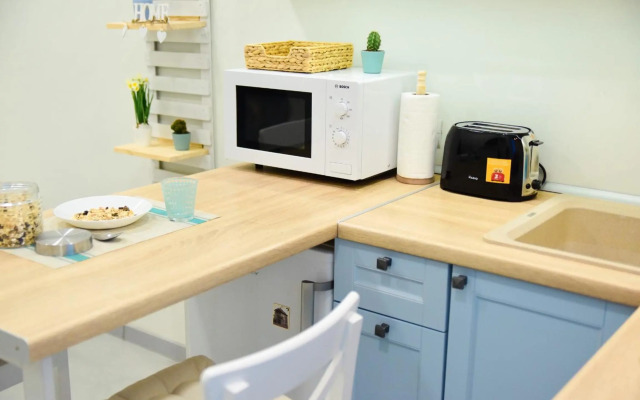 Sweet apartment near center