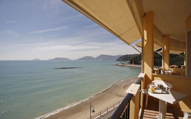 Hotel Florida Lerici