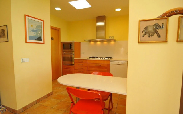 HomeHolidaysRentals Aroma - Costa Barcelona