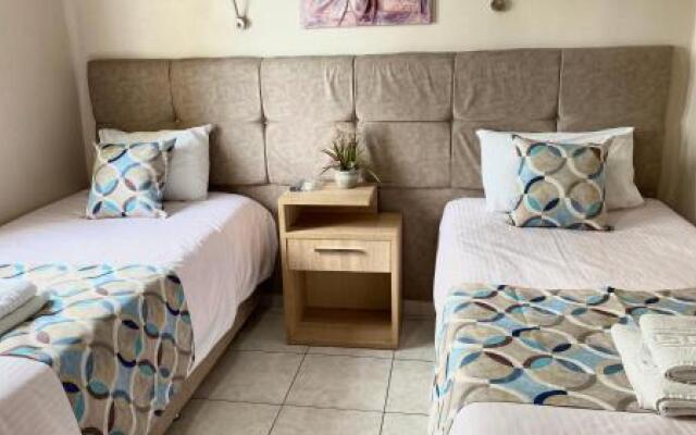 Pelineon Rooms