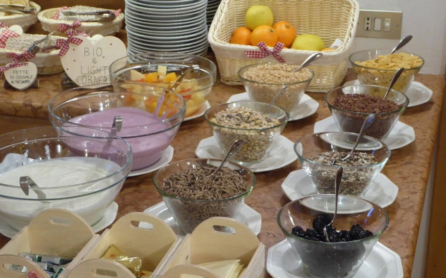 Hotel Villa Adria B&B