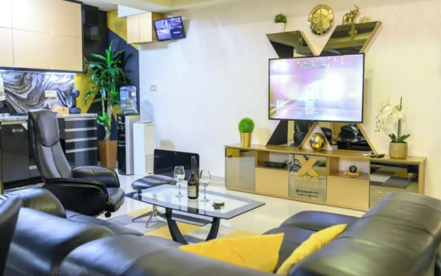 Xspa Apartment Cryptocurrency pay Available