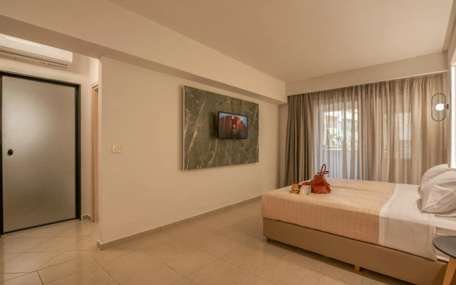 Castro Beach Hotel