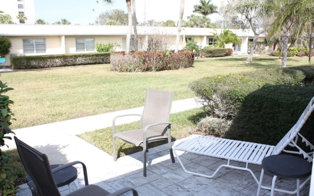 Jamaica Royale 064 - 1 Br Villa