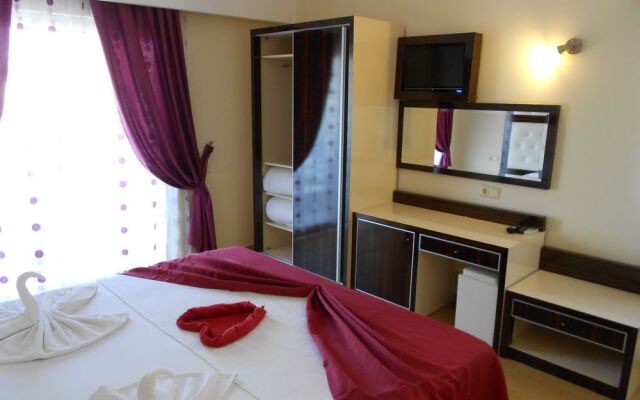 Nora Suit Hotel